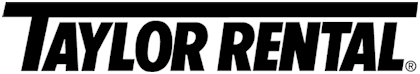 Cambridge Taylor Rental - Construction Equipment & Tool Rentals