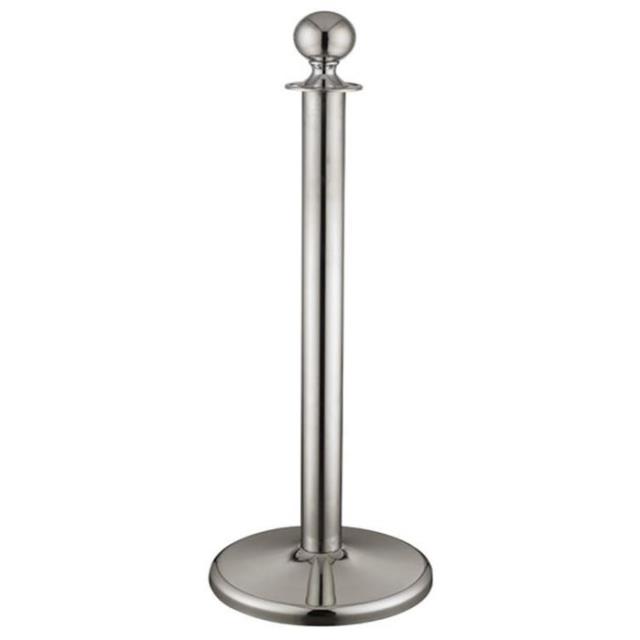 Where to rent STANCHION, Chrome Post in Boston MA