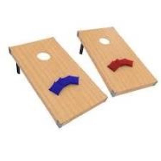 Where to rent GAME, Cornhole in Boston MA