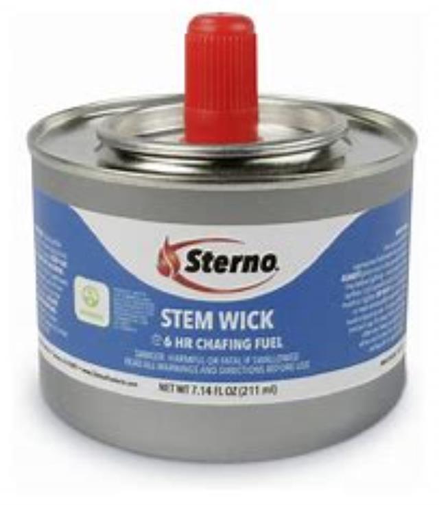 Rental store for STERNO  2 HOURS in Somerville MA