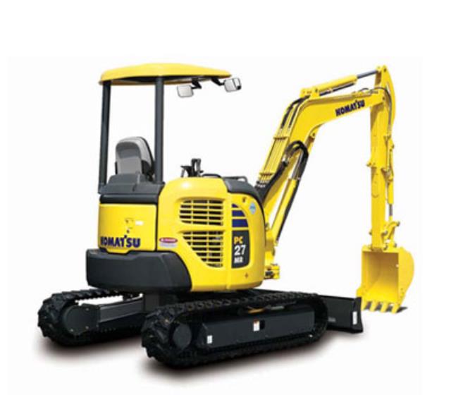 Where to rent Excavator 9 4  Max Depth KOMATSU in Boston MA
