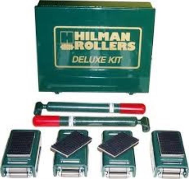 Where to rent Riggers 3 Ton Set in Boston MA