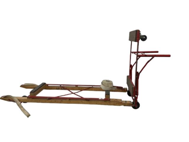 Where to rent Dolly, Piano Mover 2 Pc in Boston MA