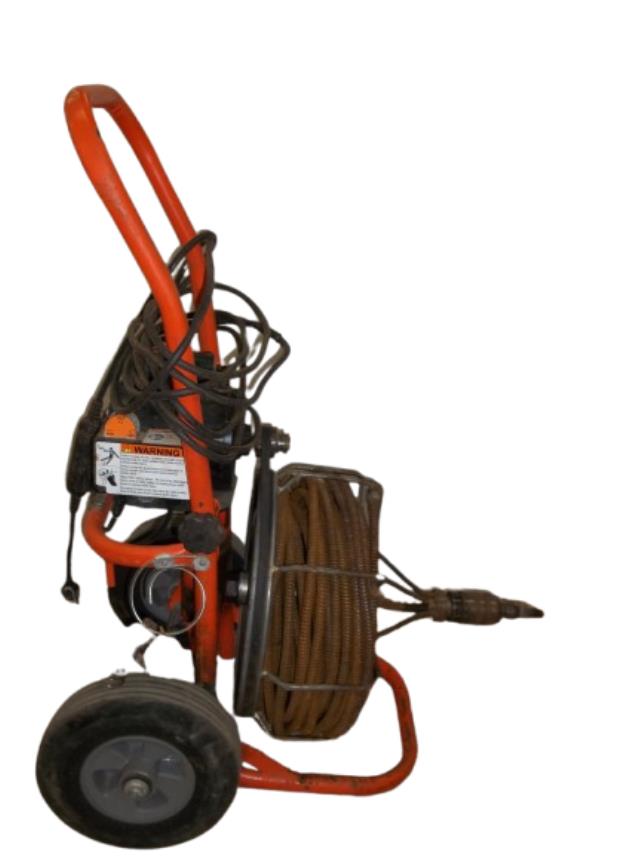 Where to rent Snake, Electric  9 16  X  73 in Boston MA