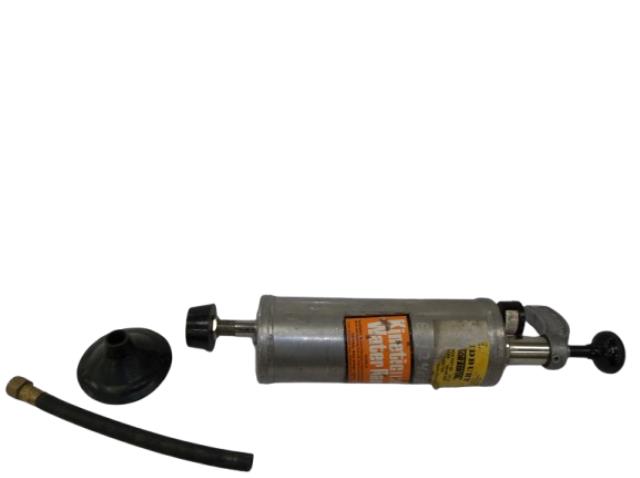 Where to rent Snake, Water Ram Kinetic in Boston MA