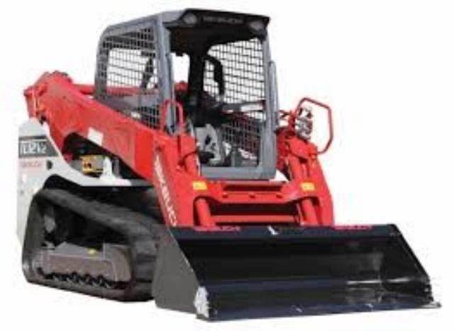Where to rent Loader, Takeuchi Loader On Tracks in Boston MA