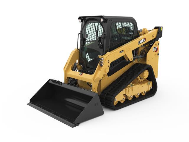 Where to rent Loader,Cat 249D in Boston MA