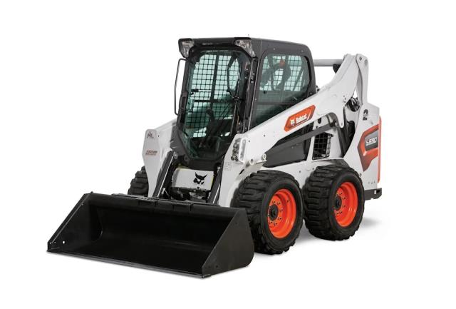 Where to rent Loader,Bobcat S530 in Boston MA