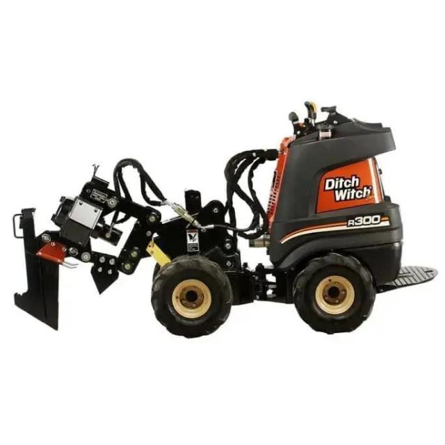 Where to rent Pipe Puller, Mini Loader On Wheels in Boston MA