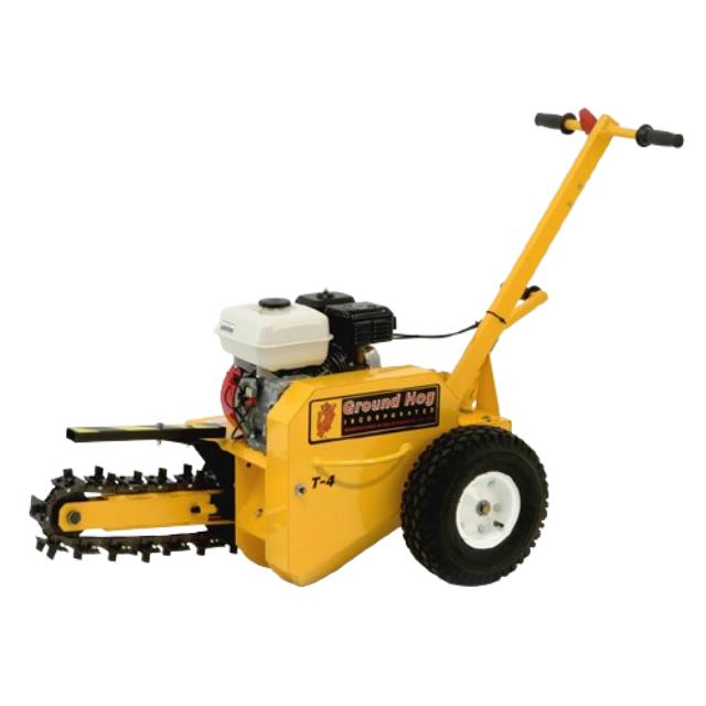 Where to rent Trencher, 18  Deep X 3  Wide in Boston MA