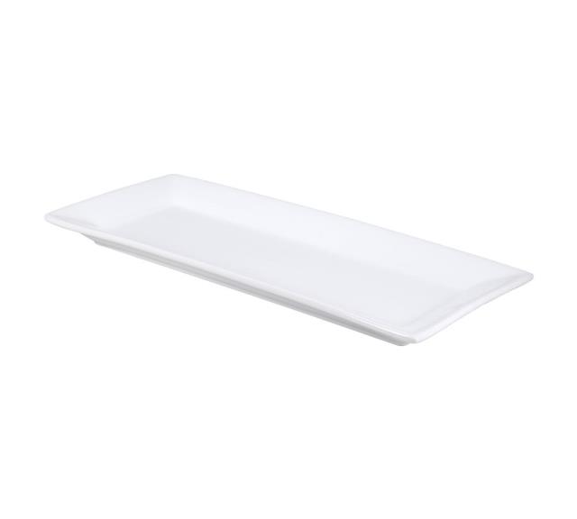 Where to rent TRAY, WHITE, RECTANGLE 12X5 in Boston MA