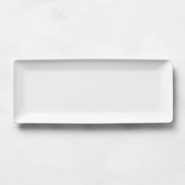 Where to rent TRAY, WHITE, RECTANGLE 18X12 in Boston MA