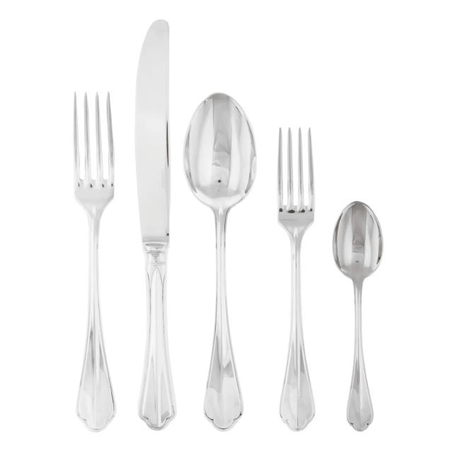 Rent Flatware
