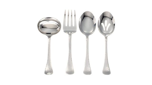 Rent Serving Pieces