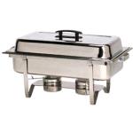 Rent Chafers