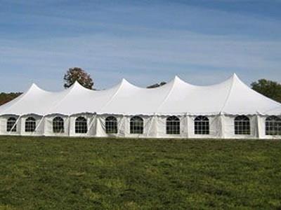 Rent Frame Tents