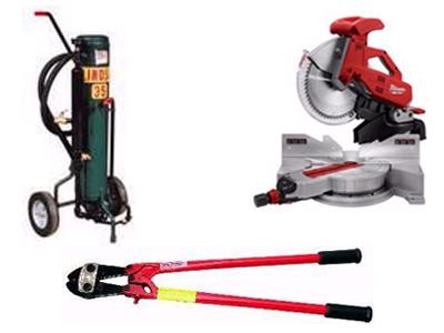 Contractor Equipment Rentals in Somerville Massachusetts, Boston, Brookline, Cambridge, Malden, & Everett