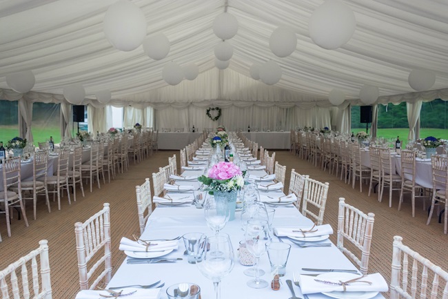 Tent Rentals in the Boston metro area