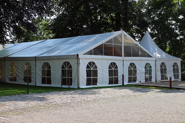Wedding Rentals in the Boston metro area